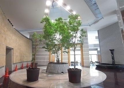港区港南２丁目のマンション