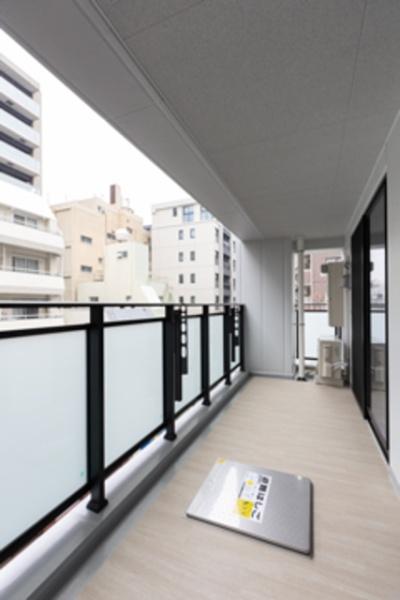 中央区日本橋久松町のマンション