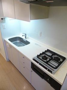 港区南麻布１丁目のマンション
