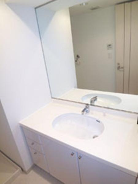 港区南麻布１丁目のマンション