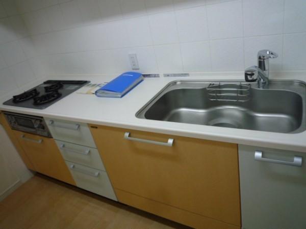 中央区日本橋茅場町３丁目のマンション