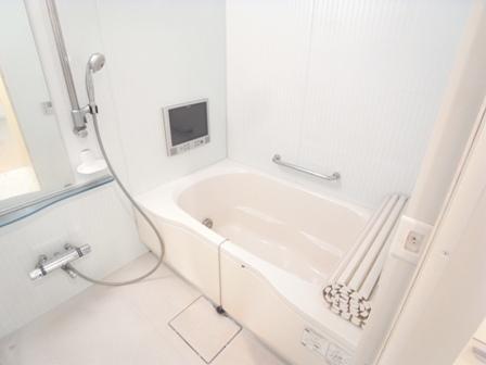 中央区日本橋茅場町３丁目のマンション