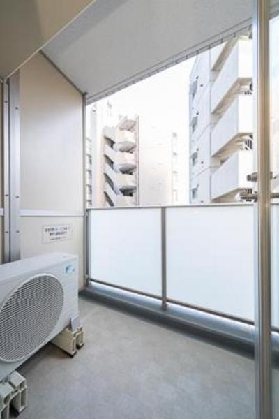 品川区東五反田４丁目のマンション