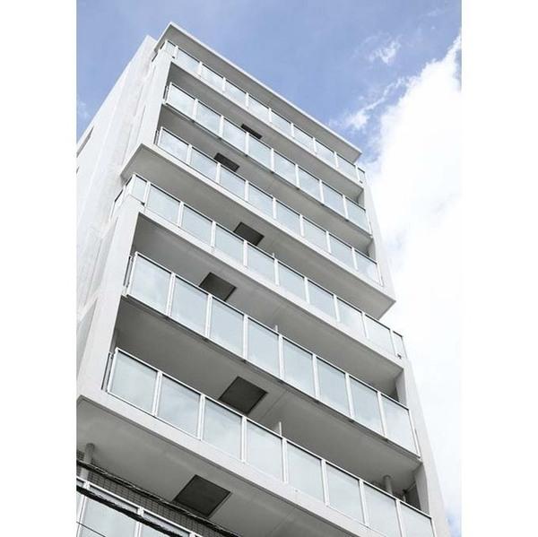 中央区日本橋人形町３丁目のマンション