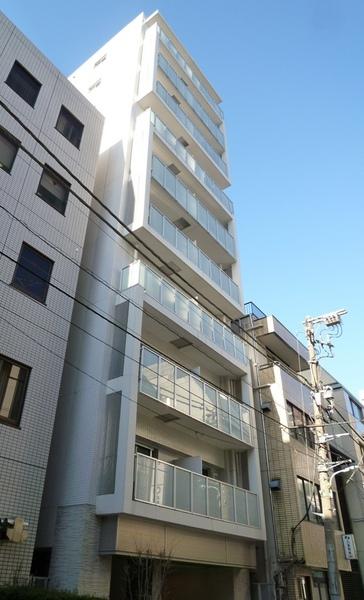 中央区日本橋人形町３丁目のマンション