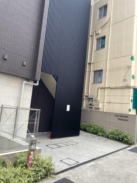 カーサスプレンディッド西麻布