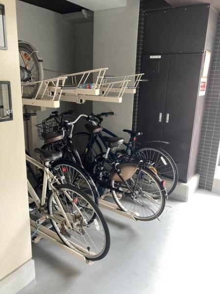 カーサスプレンディッド西麻布
