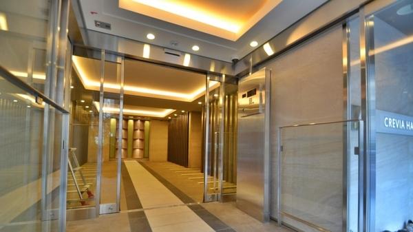 渋谷区千駄ヶ谷３丁目のマンション
