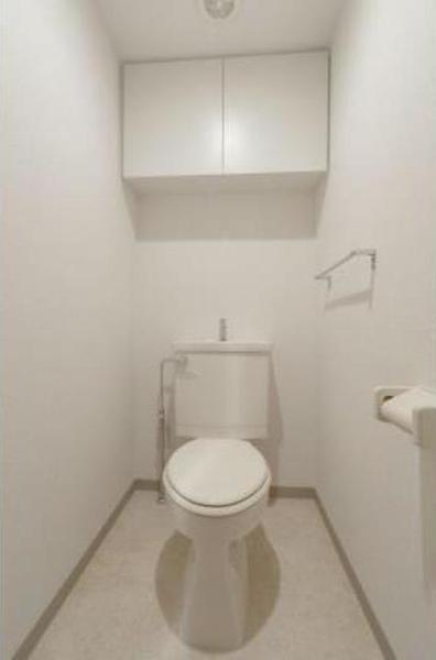 港区西麻布１丁目のマンション