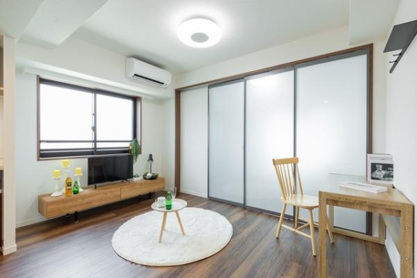 渋谷区恵比寿３丁目のマンション