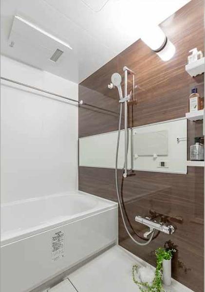 渋谷区恵比寿３丁目のマンション