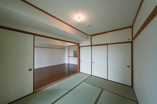 中央区勝どき３丁目のマンション