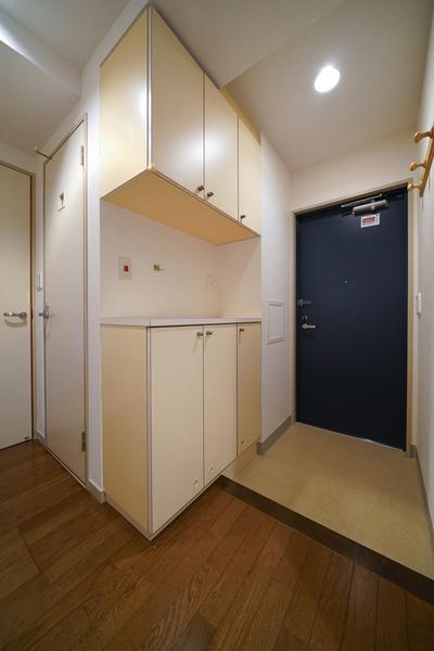 中央区勝どき３丁目のマンション