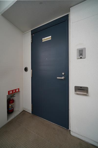中央区勝どき３丁目のマンション