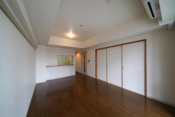 中央区勝どき３丁目のマンション