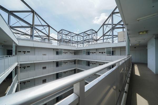 中央区勝どき３丁目のマンション