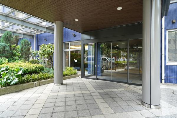 中央区勝どき３丁目のマンション