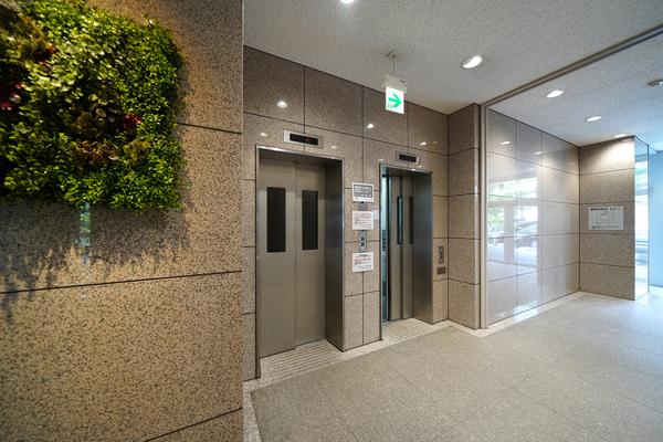 中央区勝どき３丁目のマンション