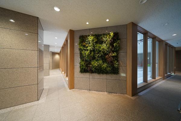 中央区勝どき３丁目のマンション