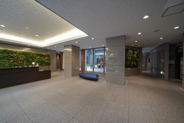中央区勝どき３丁目のマンション