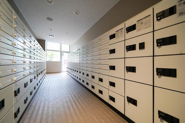中央区勝どき３丁目のマンション