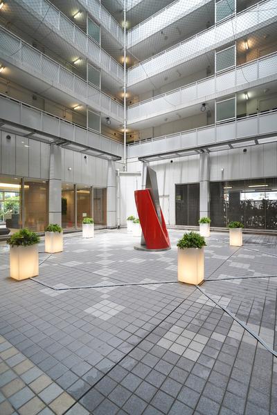 中央区勝どき３丁目のマンション