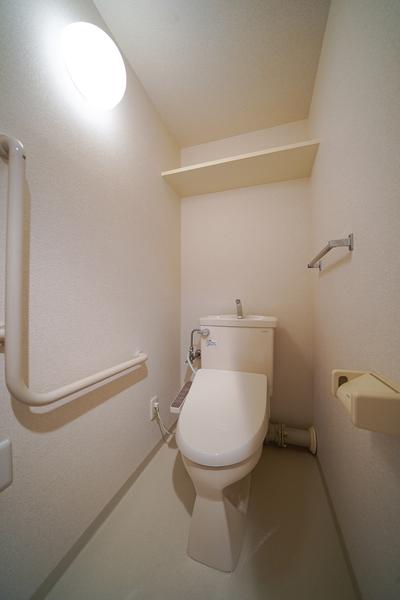 中央区勝どき３丁目のマンション