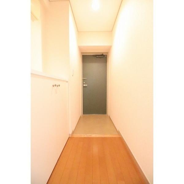 渋谷区南平台町のマンション