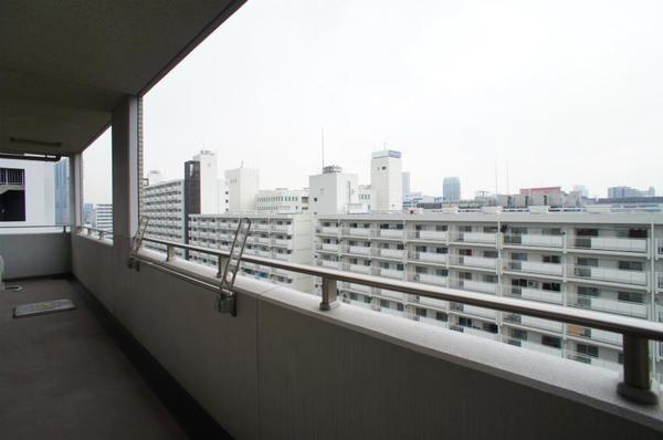 港区芝浦４丁目のマンション