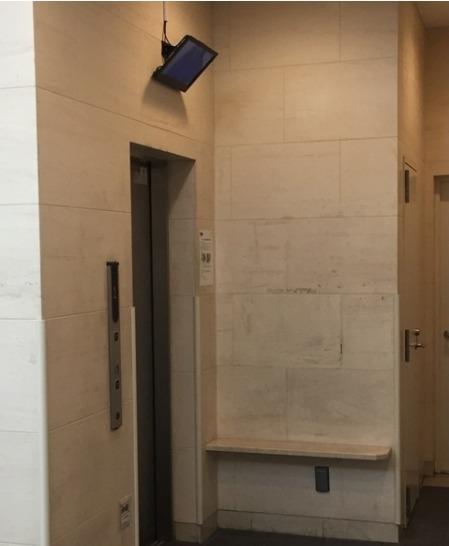 港区芝浦４丁目のマンション