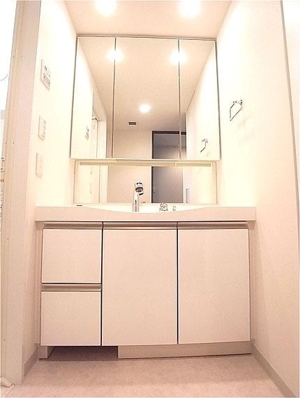 港区芝浦４丁目のマンション