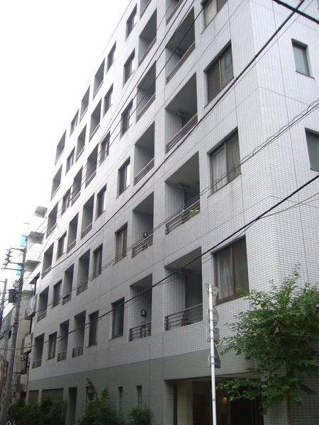 中央区日本橋人形町２丁目のマンション