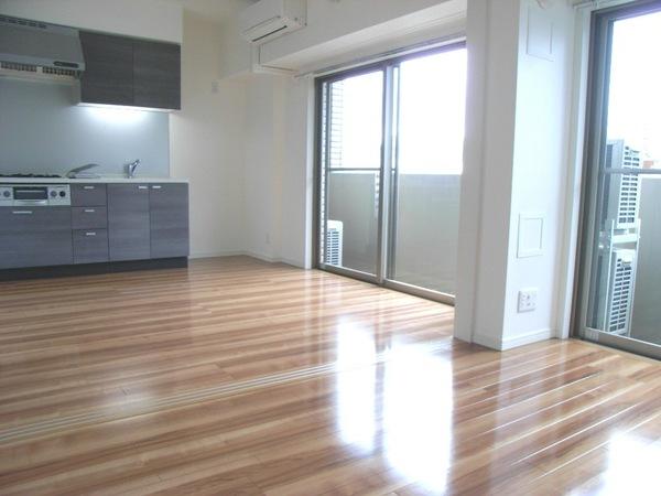 渋谷区広尾１丁目のマンション