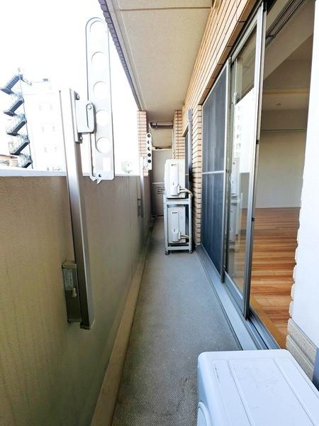渋谷区広尾１丁目のマンション