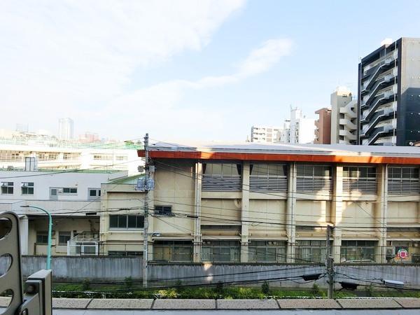 渋谷区広尾１丁目のマンション