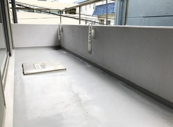 品川区東五反田５丁目のマンション