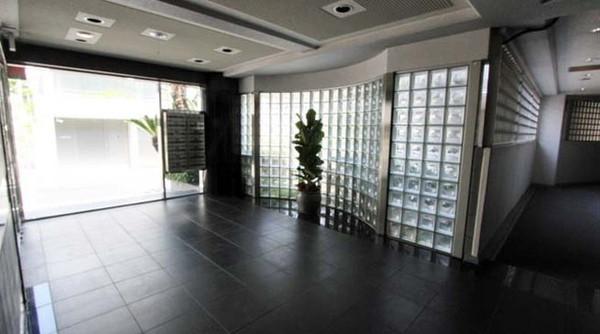 品川区東五反田５丁目のマンション