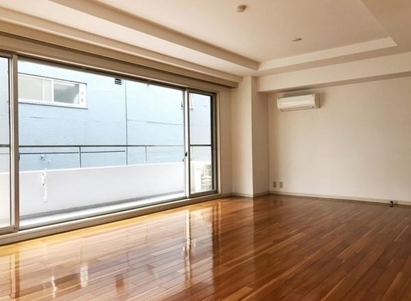 品川区東五反田５丁目のマンション