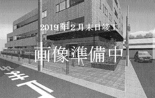 品川区上大崎２丁目のマンション