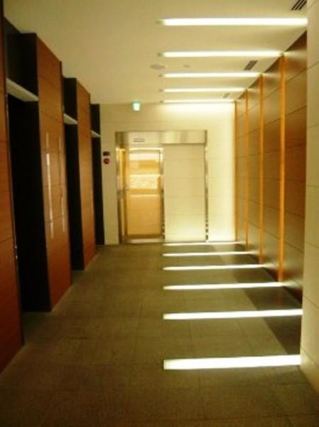 港区虎ノ門１丁目のマンション