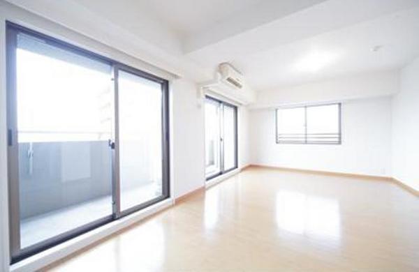 品川区西五反田４丁目のマンション