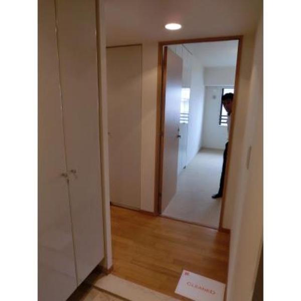 品川区西五反田４丁目のマンション