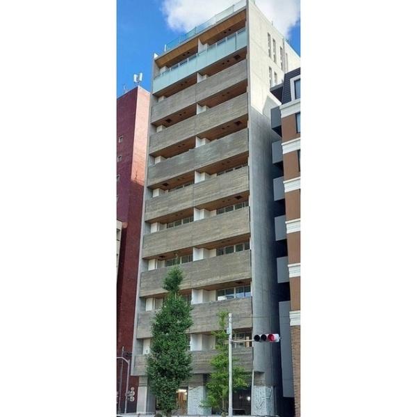 渋谷区恵比寿南３丁目のマンション