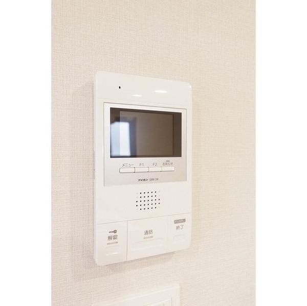 港区麻布十番２丁目のマンション