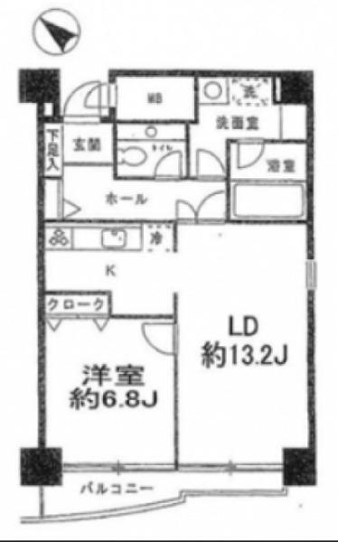 四番町プラザ