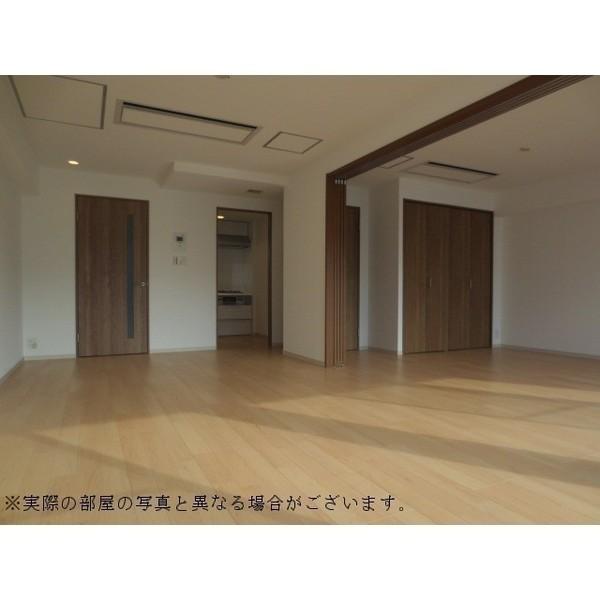 千代田区四番町のマンション