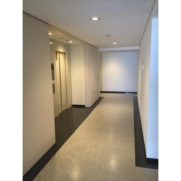 千代田区四番町のマンション