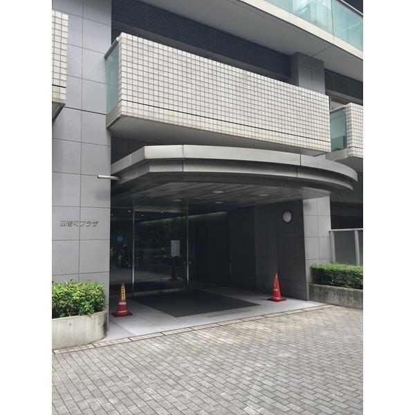 千代田区四番町のマンション