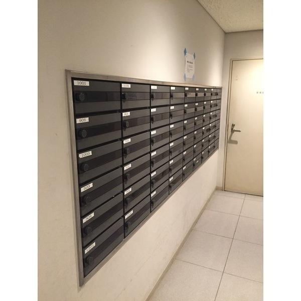 千代田区四番町のマンション