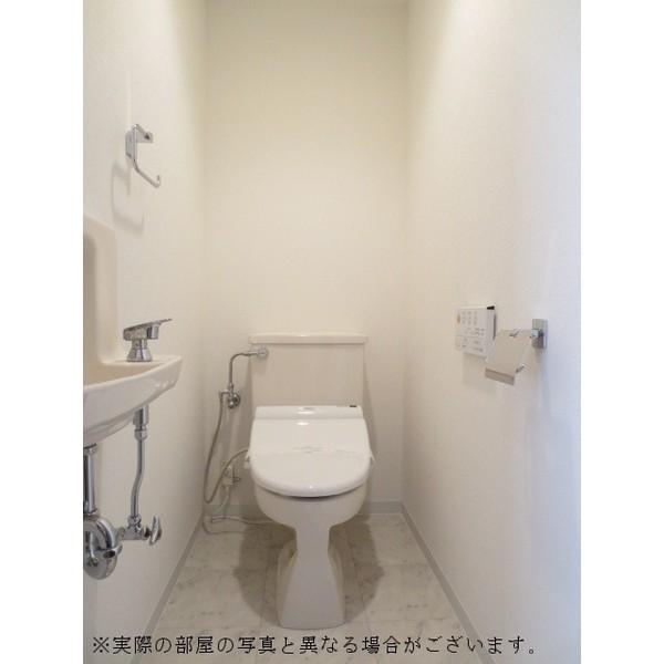 千代田区四番町のマンション